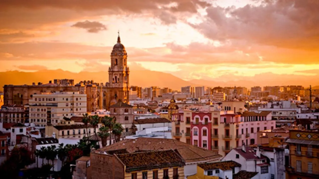 Holidays2Malaga Suites 0*, Malaga