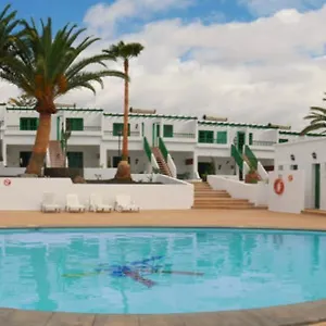 Tropicana , Puerto del Carmen (Lanzarote) Spagna