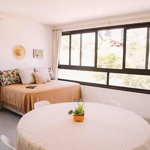 Villarosa Aparts Apartamento Praia do Rosa