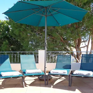 Farol Da Cortesia - Apartamento Praia Verde