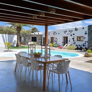 Eco Living Olivos76 , Tías Spagna