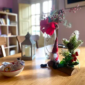  Appartamento Natura