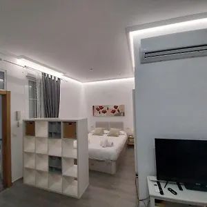 Mezquitilla , Málaga Spagna