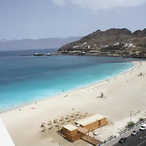 Mariposa Sospesa Sul Mare Apartamento Mindelo