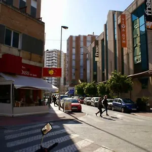 Rialto 2 , Málaga Spagna