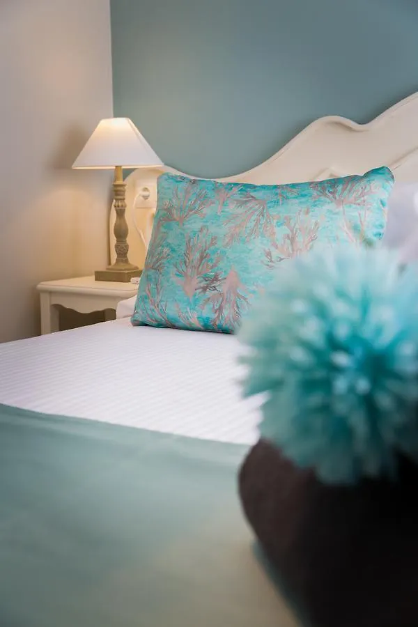 Holidays2Malaga Suites 0*, Malaga Spain